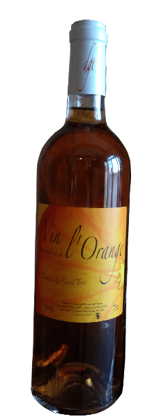 vin du languedoc