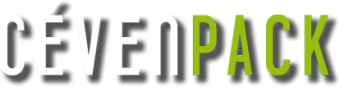 Logo CévenPack
