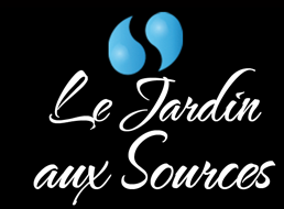 Logo Le Jardin aux Sources