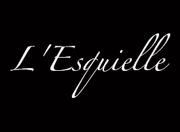 Logo L’Esquielle