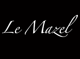 Logo Le Mazel