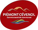 Logo Office du Tourisme Piémont Cévenol
