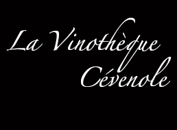 Logo La Vinothèque Cévenole