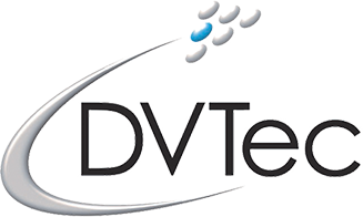 Logo DV Tec (Matériel vinicole)