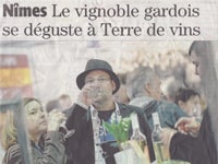 cave &agrave; vin gard