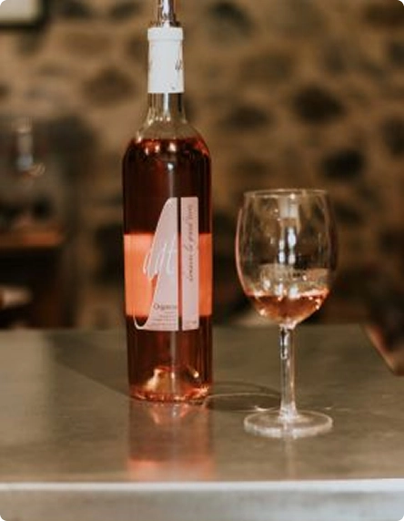 Visites et dégustations