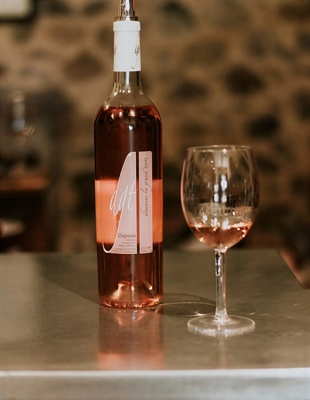 Visites et dégustations