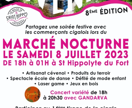 Le Made in Cévennes