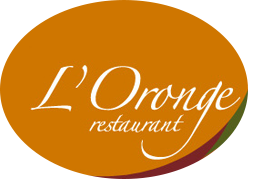 Logo L’Oronge