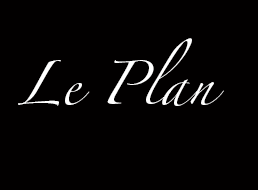 Logo Le Plan