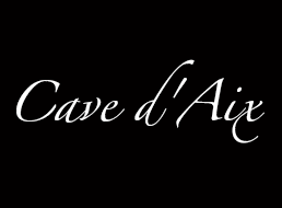 Logo Cave d’Aix