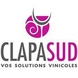 Logo Clapasud
