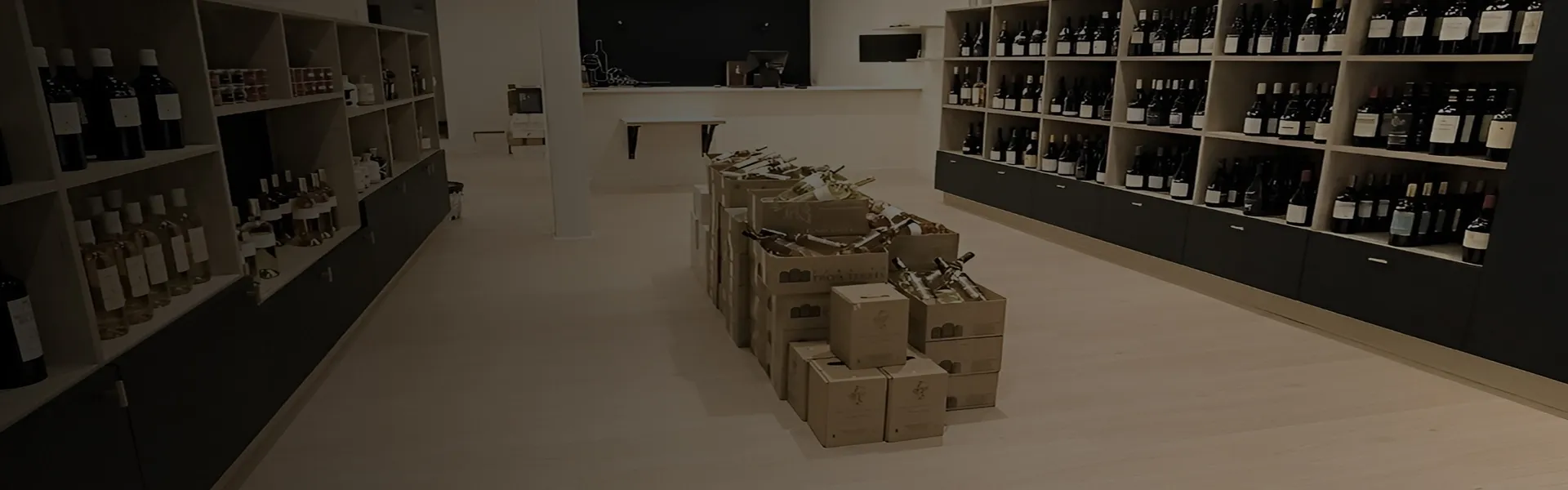 Emilien Fesquet - Domaine la Grand’Terre