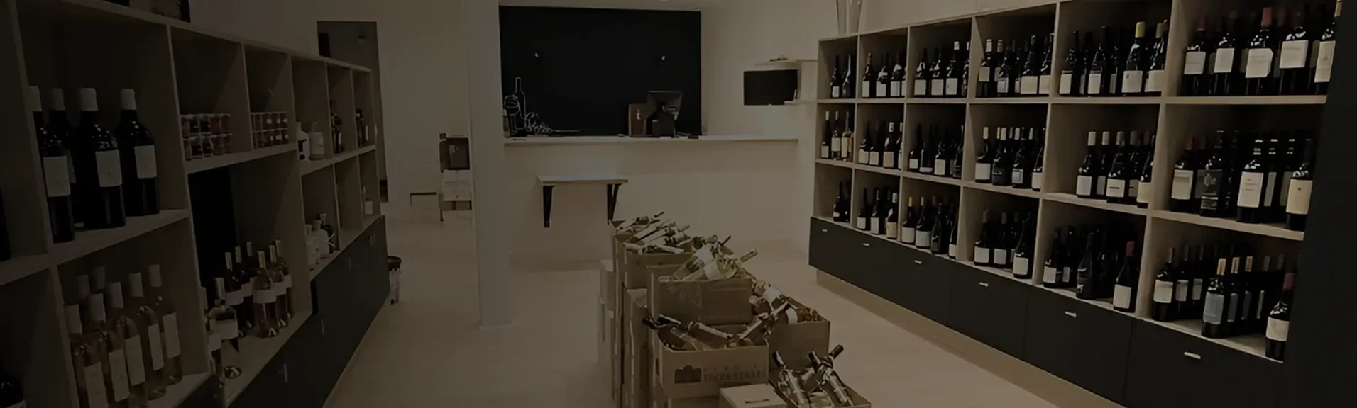 Emilien Fesquet - Domaine la Grand’Terre